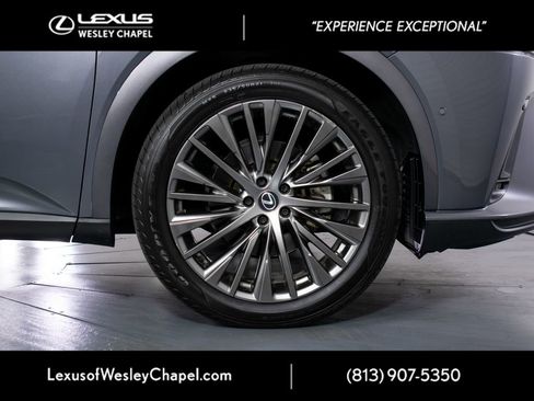 Used 2023 Lexus RX 350 FWD w/ Accessory Package (Z1) image 5