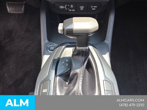 Used 2025 Kia K4 FWD image 19