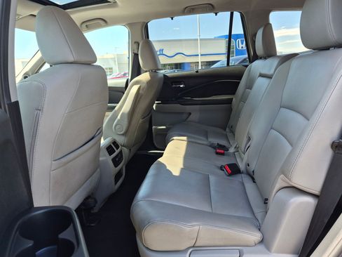Used 2022 Honda Pilot EX-L image 27