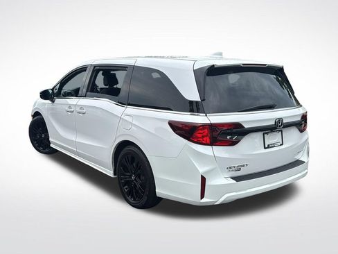 Used 2025 Honda Odyssey Sport-L image 5