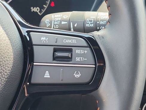 Used 2024 Honda HR-V Sport image 21