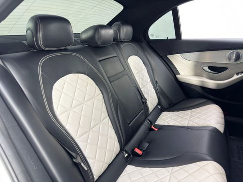 Used 2021 Mercedes-Benz C 63 AMG Sedan w/ Driver Assistance Package image 43