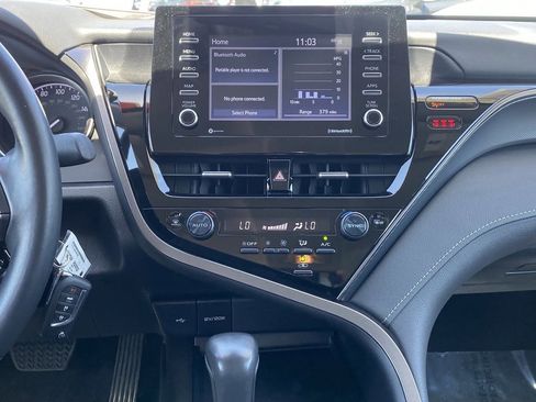 Certified 2024 Toyota Camry SE FWD image 27