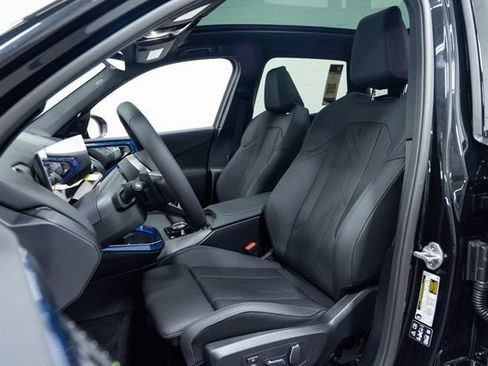 New 2026 BMW X3 xDrive30 AWD/4WD image 24