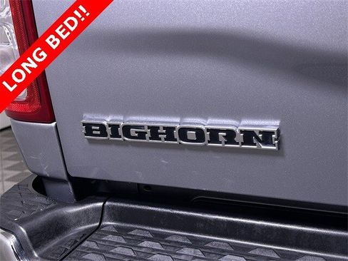 Used 2023 RAM 2500 Big Horn w/ Level 1 Equipment Group image 32