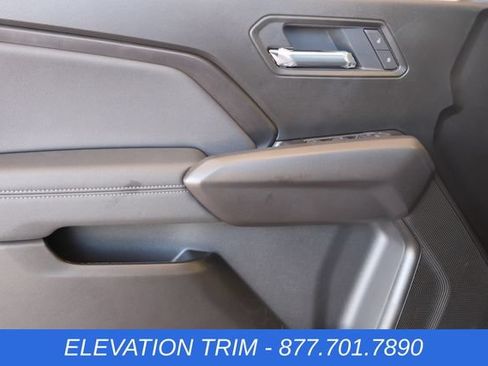 New 2026 GMC Canyon Elevation w/ Convenience Package AWD/4WD image 14