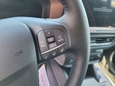 New 2025 Ford Bronco Sport Outer Banks w/ Outer Banks Tech Package+ image 51