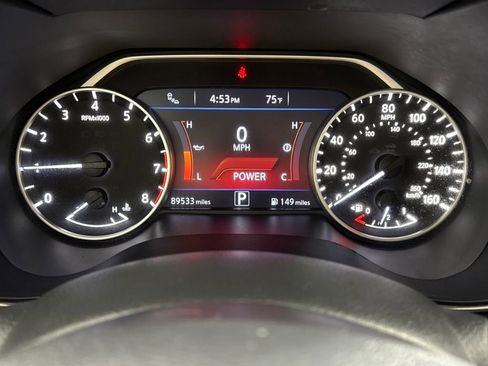 Used 2016 Nissan Maxima 3.5 SL image 13