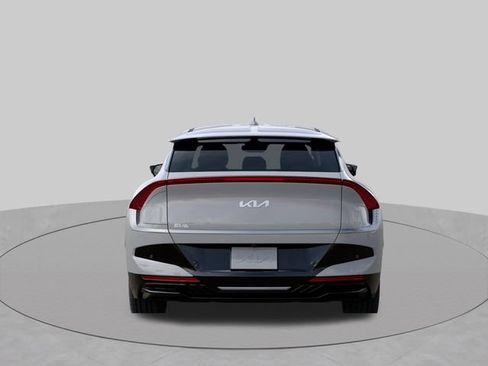 New 2026 Kia EV6 Light RWD image 13