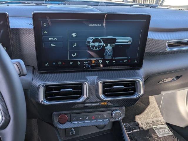 New 2026 Ford Mustang Premium RWD image 22