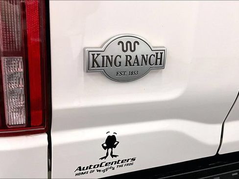 Used 2025 Ford F150 King Ranch AWD/4WD image 9