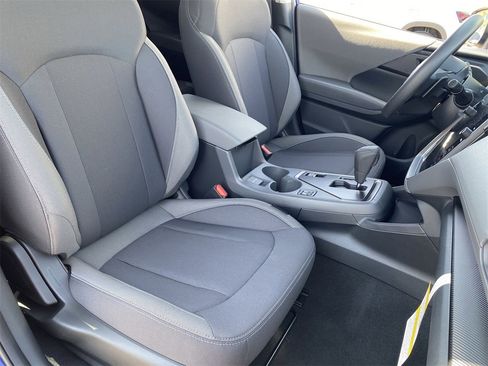 New 2025 Subaru Crosstrek 2.5i Premium image 7
