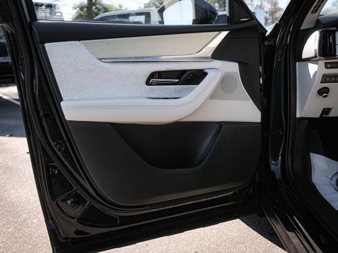 Used 2024 MAZDA CX-90 3.3 Turbo S w/ Premium Plus image 14