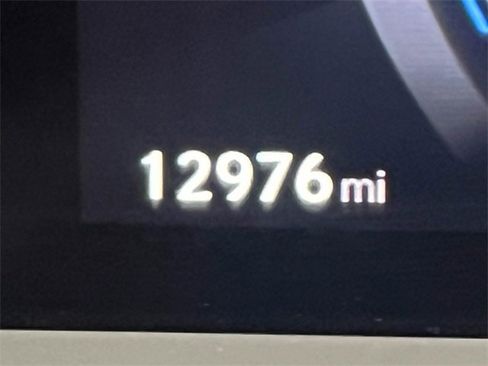 Certified 2023 Lexus RZ 450e Premium w/ Technology Package image 18