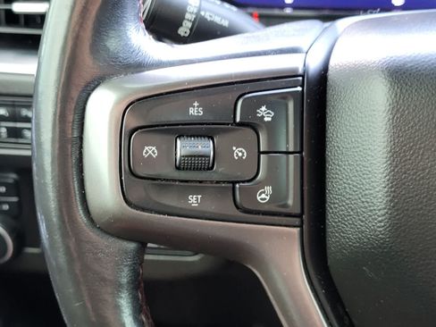 Used 2022 Chevrolet Tahoe RST w/ Luxury Package AWD/4WD image 21