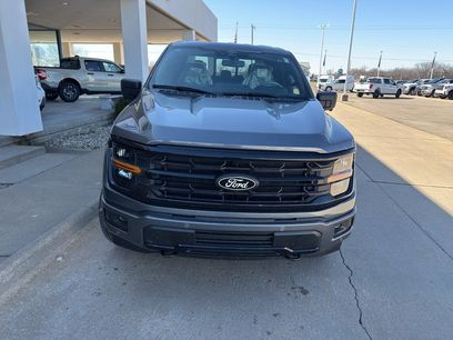 New 2026 Ford F150 XLT