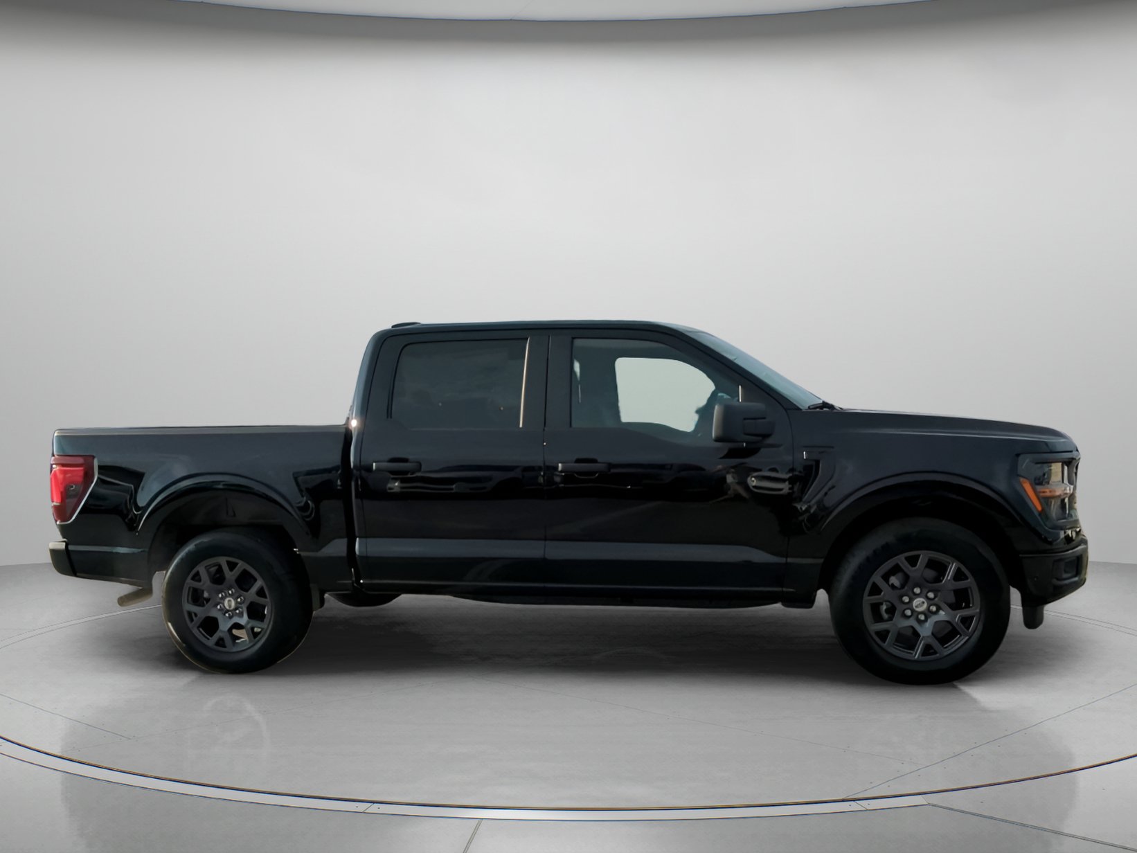 New 2026 Ford F150 STX RWD image 36
