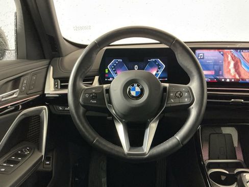 Certified 2025 BMW X1 xDrive28i w/ Convenience Package AWD/4WD image 16