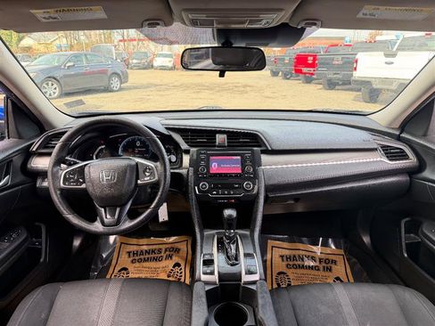 Used 2019 Honda Civic LX image 22