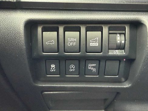 Certified 2023 Subaru Forester Sport w/ Popular Package #2 AWD/4WD image 32
