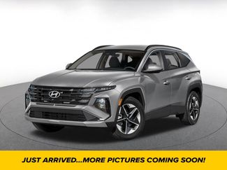 Used 2026 Hyundai Tucson SEL AWD/4WD video 1