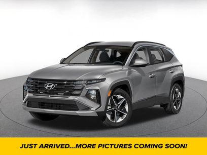 Used 2026 Hyundai Tucson SEL