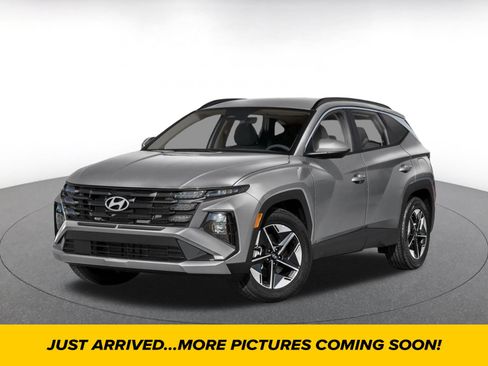 Used 2026 Hyundai Tucson SEL AWD/4WD image 1