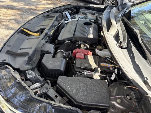 Used 2024 Nissan Rogue Platinum image 41