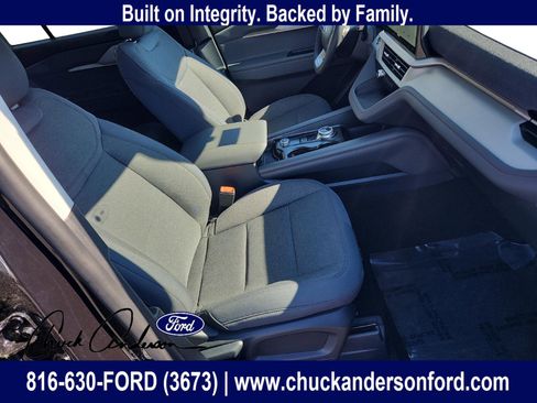New 2026 Ford Explorer Active AWD/4WD image 27
