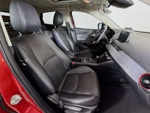 Used 2019 MAZDA CX-3 Grand Touring AWD/4WD image 29