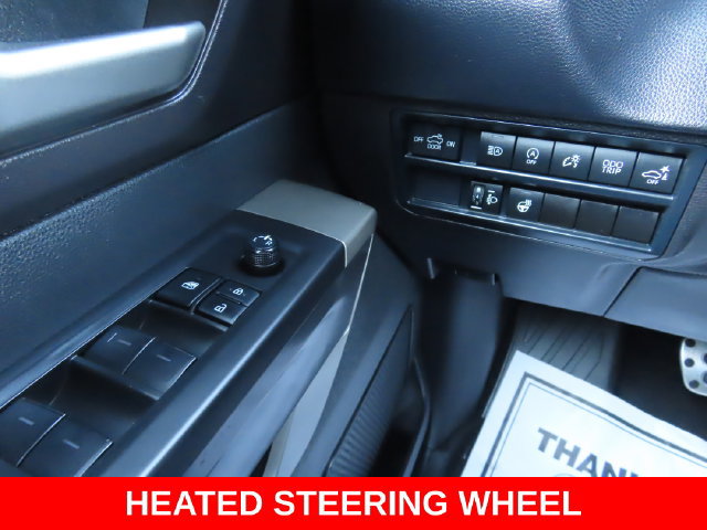 Used 2025 Toyota Tundra SR5 AWD/4WD image 32