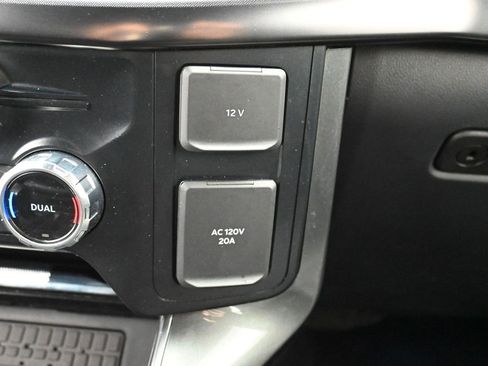 Used 2023 Ford F150 Tremor w/ Equipment Group 402A High image 29