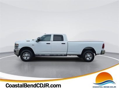 New 2026 RAM 3500 Tradesman