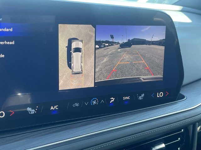 New 2027 Chevrolet Tahoe LT w/ Comfort Package RWD image 15