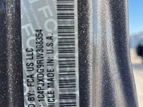 Certified 2024 Jeep Wrangler Sport S AWD/4WD image 42