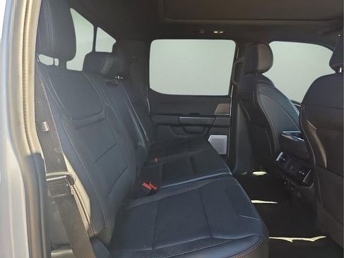 Used 2025 Ford F150 Raptor image 15