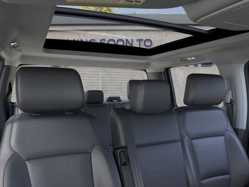 New 2026 Ford F250 Lariat image 22