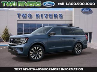 New 2027 Ford Expedition Platinum w/ Driver's Package AWD/4WD video 1