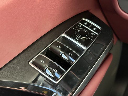 New 2026 Cadillac Escalade Luxury image 35