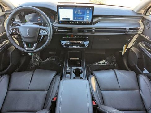 New 2025 Lincoln Corsair Grand Touring w/ Equipment Group 302A image 14