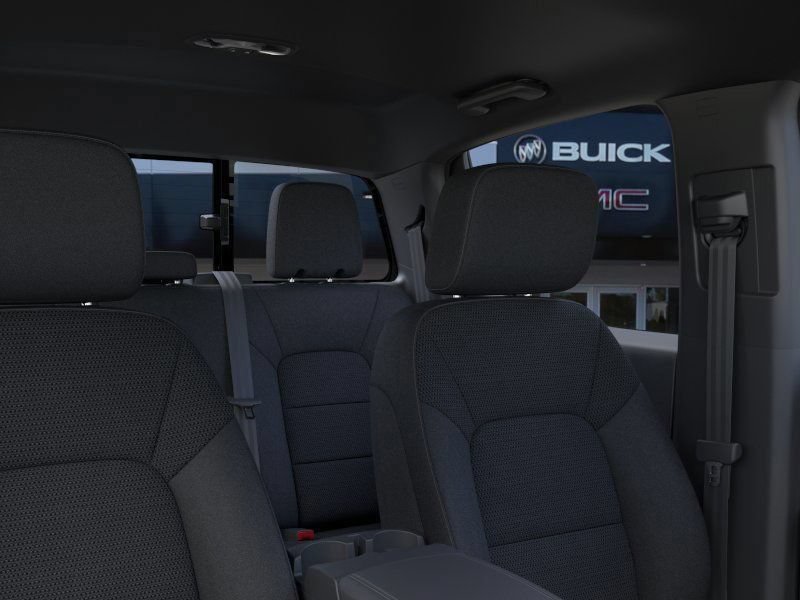 New 2026 GMC Canyon Elevation w/ Convenience Package AWD/4WD image 24