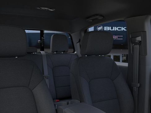 New 2026 GMC Canyon Elevation w/ Convenience Package AWD/4WD image 24