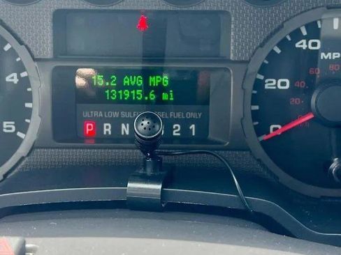 Used 2008 Ford F250 FX4 AWD/4WD image 19