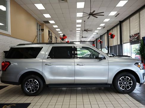 Used 2022 Ford Expedition Max XLT AWD/4WD image 17