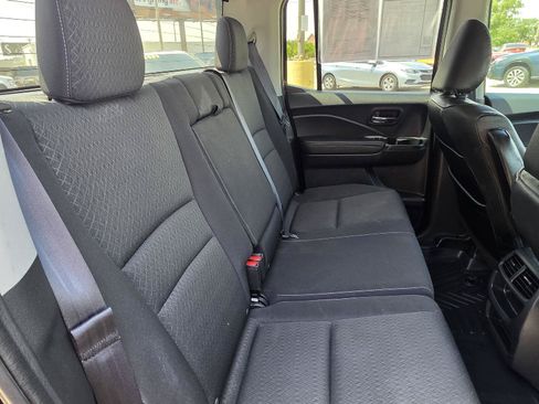 Used 2019 Honda Ridgeline Sport image 24