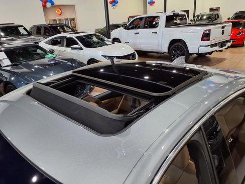 Used 2023 Cadillac CT5 Luxury AWD/4WD image 7