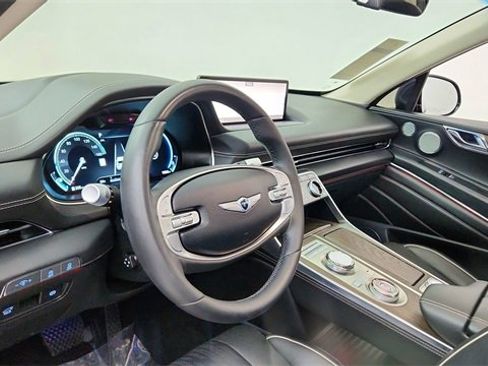 Used 2023 Genesis GV80 2.5T w/ Prestige Package image 19