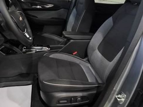 New 2026 Chevrolet TrailBlazer LT w/ Convenience Package image 14