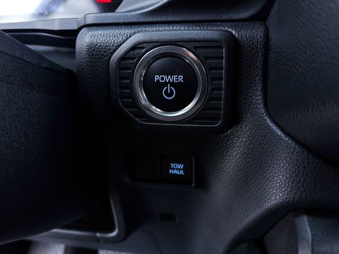 Used 2025 Toyota Land Cruiser 1958 image 19