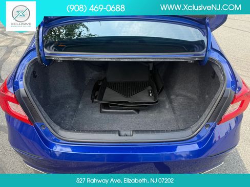 Used 2019 Honda Accord Sport image 32